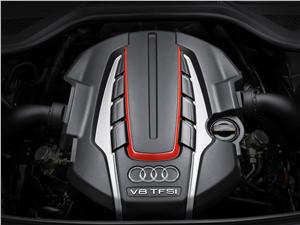 Audi S6 y S6 Avant