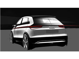 Audi A2