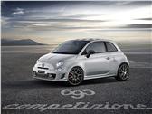 Abarth 695 Competizione