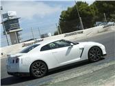 Nissan GT-R 2011