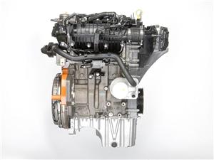 Ford ECOnetic