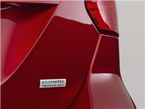 Ford ECOnetic