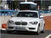 BMW Serie 1