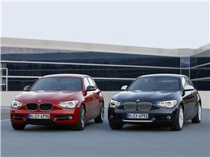 BMW Serie 1