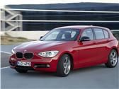 BMW Serie 1