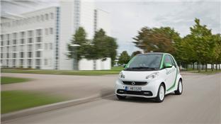 Smart ED 
