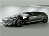 Video Peugeot HX1 concept