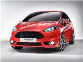 Ford Fiesta ST Concept