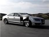 Video Audi S8