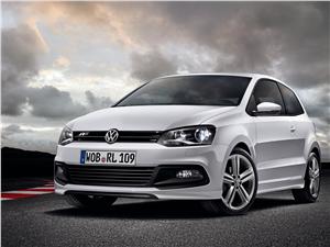 Volkswagen Polo y Tiguan R-Line