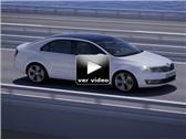 Video Skoda MissionL