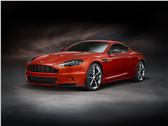 Aston Martin DBS Carbon Edition