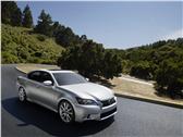 Lexus GS 450h
