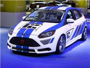 Ford Focus ST-R