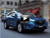 Video Mazda CX5