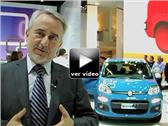 Video Fiat Panda