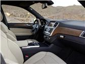 Mercedes-Benz ML 2012
