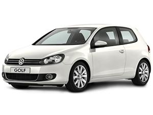 Volkswagen Golf Rabbit