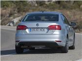 Volkswagen Jetta 2.0 TDI Sport DSG