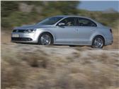 Volkswagen Jetta 2.0 TDI Sport DSG