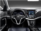 Hyundai i40 CW 1.7 CRDi
