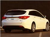Hyundai i40 CW 1.7 CRDi