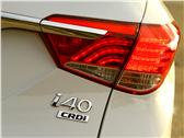 Hyundai i40 CW 1.7 CRDi