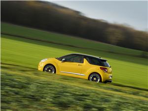 Citro&euml;n DS3