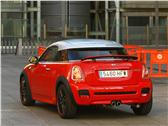 Mini Coup&eacute;