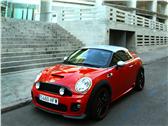 Mini Coup&eacute;