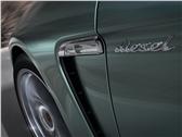 Porsche Panamera Diesel