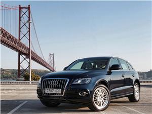 Audi Q5 2.0 TDI 143 CV 4x2