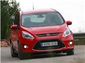 Comparativa Ford Grand C-Max 2.0 TDCI vs. Toyota Verso 2.2 D-4D