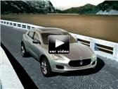 Video Maserati Kubang