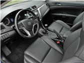 Suzuki Kizashi 2.4 VVT 2WD