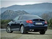 Suzuki Kizashi 2.4 VVT 2WD