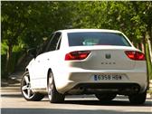 Seat Exeo 2.0 TSI 210 CV Sport