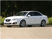 Seat Exeo 2.0 TSI 210 CV Sport