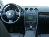 Seat Exeo 2.0 TSI 210 CV Sport