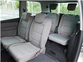 Seat Alhambra E-Ecomotive 2.0 TDI 140 CV