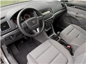 Seat Alhambra E-Ecomotive 2.0 TDI 140 CV