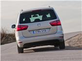 Seat Alhambra E-Ecomotive 2.0 TDI 140 CV