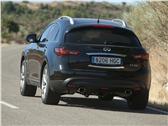 Infiniti FX 30d S AWD Auto