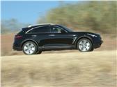 Infiniti FX 30d S AWD Auto