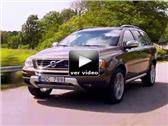 Video Volvo XC90
