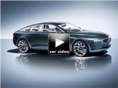 Video Volvo concept You