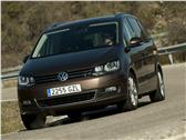 Volkswagen Sharan 2.0 TDI 140 CV DSG BlueMotion