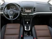 Volkswagen Sharan 2.0 TDI 140 CV DSG BlueMotion