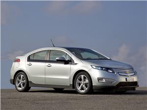 Chevrolet Volt