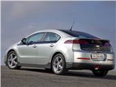 Chevrolet Volt